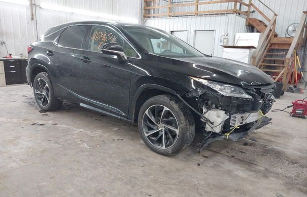 Informe del vehículo para VIN 2T2BZMCA0GC031674 - Imagen 1