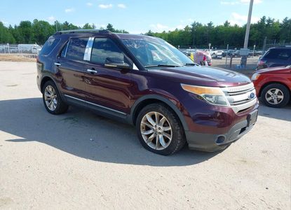 Vehicle Report for - Image 1