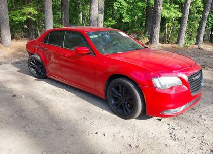 Raport pojazdu dla VIN 2C3CCAGG5HH512359 - Obraz 1