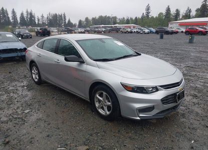 Vehicle Report for - Image 1