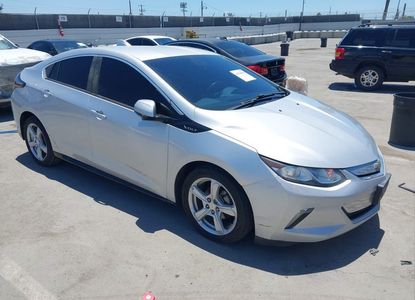 Vehicle Report for  - Image 1