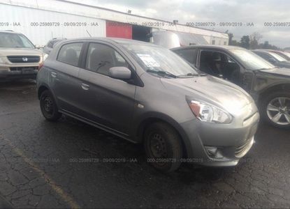 Raport vehicul pentru VIN ML32A3HJ3FH032183 - Imaginea 1