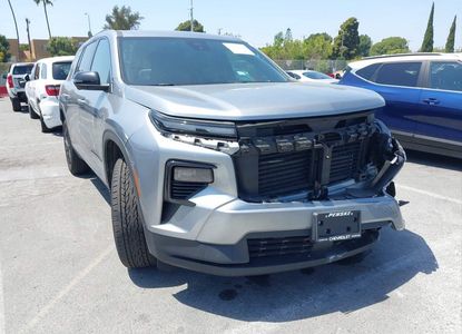 Vehicle Report for - Image 1