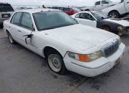 Vehicle Report for VIN 2MEFM75W81X701049 - Image 1