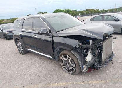 Vehicle Report for VIN KM8R44GE0RU788235 - Image 1