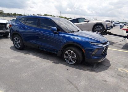 Vehicle Report for - Image 1