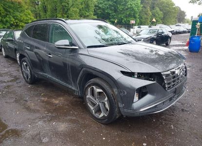 Raport pojazdu dla VIN 5NMJECAE8PH280116 - Obraz 1