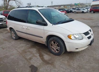 Vehicle Report for VIN 1D4GP45R74B543612 - Image 1