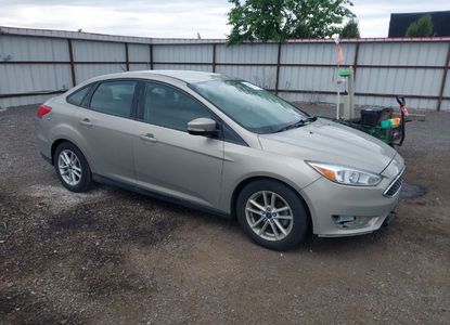 Vehicle Report for VIN 1FADP3F28FL201388 - Image 1