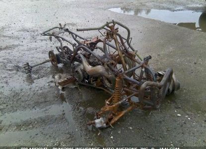 Fahrzeugbericht für – Bild 1