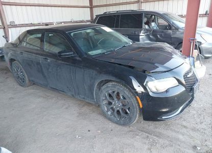 Raport pojazdu dla VIN 2C3CCARG1KH706326 - Obraz 1