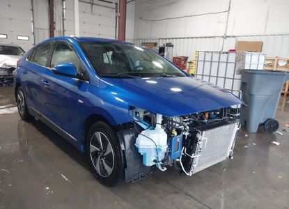 Raport pojazdu dla VIN KMHC75LC2HU056307 - Obraz 1