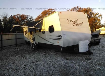 Rapport sur le véhicule pour VIN 5CZ200R30E1123758 - Image 1