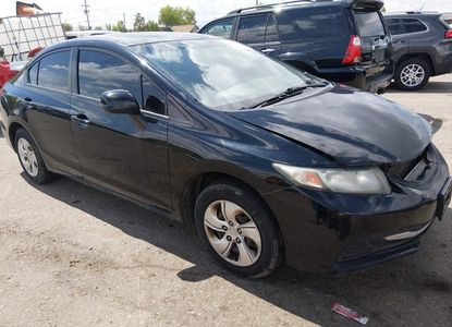 Vehicle Report for - Image 1