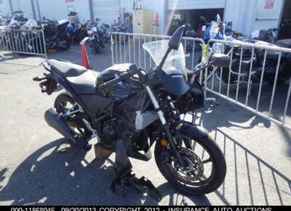 Vehicle Report for - Image 1
