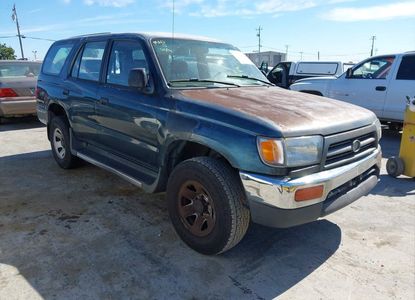 Vehicle Report for - Image 1