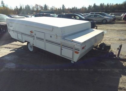 Raport pojazdu dla VIN 4X4CPR5193D256336 - Obraz 1