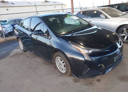 Informe del vehículo para VIN JTDKBRFU7G3019591 - Imagen 1