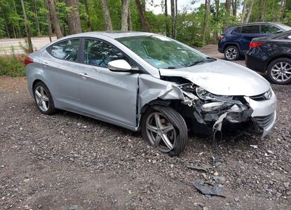 Vehicle Report for - Image 1