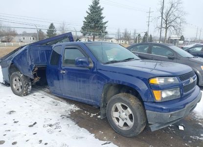 Vehicle Report for VIN 1GCESCF98B8126375 - Image 1