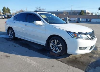 ავტომობილის ანგარიში VIN 1HGCR3F84EA001768 -ისთვის - სურათი 1