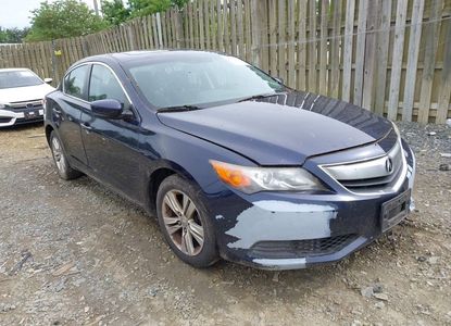 Vehicle Report for - Image 1
