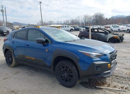 Vehicle Report for - Image 1