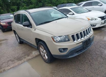 Vehicle Report for VIN 1C4NJCBA0HD123716 - Image 1