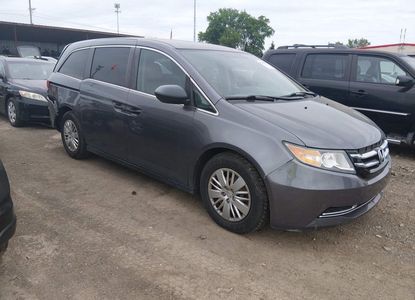 Vehicle Report for - Image 1