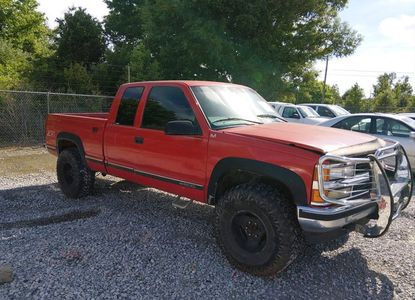 Vehicle Report for - Image 1