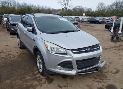 Vehicle Report for VIN 1FMCU9G94GUC06902 - Image 1