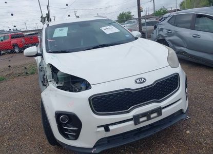 Raport pojazdu dla VIN KNDPN3AC1H7160188 - Obraz 1