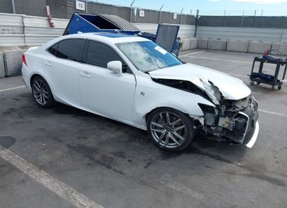 Raport vehicul pentru VIN JTHBA1D20G5003371 - Imaginea 1