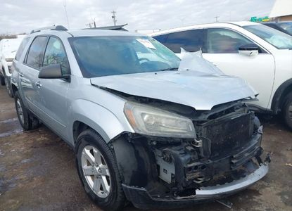 Отчет о транспортном средстве для VIN 1GKKRNED0DJ241343 - изображение 1