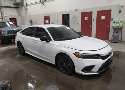 Vehicle Report for VIN 2HGFE2F51PH517583 - Image 1