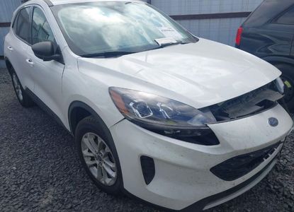 Vehicle Report for VIN 1FMCU9G6XNUA60654 - Image 1