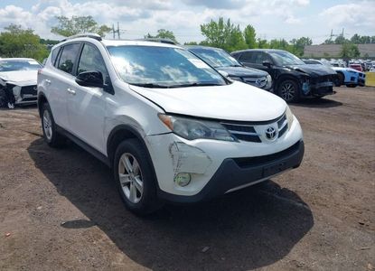 تقرير المركبة لـ VIN JTMRFREV4D5000543 - الصورة 1