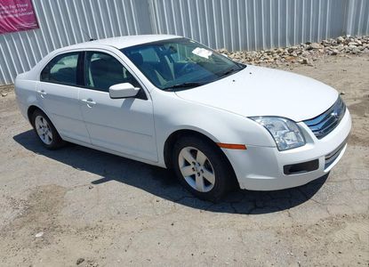 Vehicle Report for  - Image 1