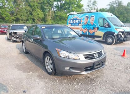 Vehicle Report for VIN 1HGCP3F8XAA028599 - Image 1