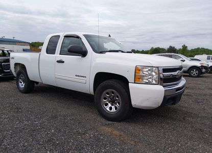 Vehicle Report for - Image 1