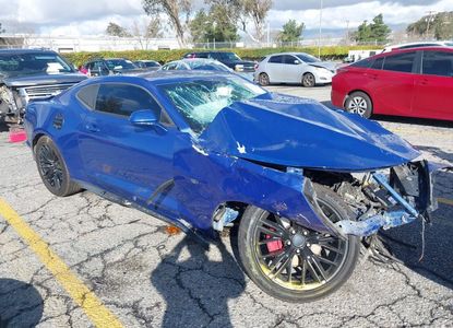 Vehicle Report for - Image 1