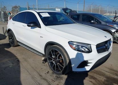 Vehicle Report for VIN WDC0J6EB2KF488453 - Image 1