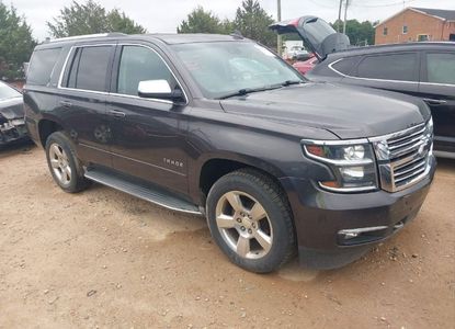 Raport pojazdu dla VIN 1GNSKCKC3GR112445 - Obraz 1