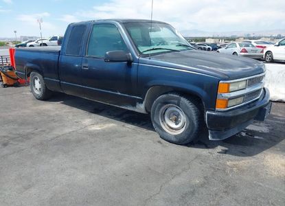 Vehicle Report for VIN 1GCEC19R0XR146778 - Image 1