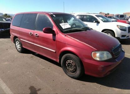 Informe del vehículo para VIN KNDUP132X56696080 - Imagen 1