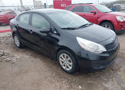 Informe del vehículo para VIN KNADM4A30D6157890 - Imagen 1