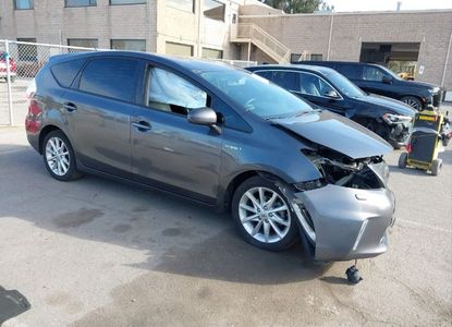 ავტომობილის ანგარიში VIN JTDZN3EU2D3232271 -ისთვის - სურათი 1