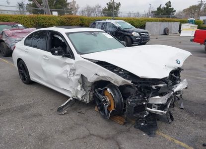 Vehicle Report for VIN 3MW5U7J05M8B70283 - Image 1