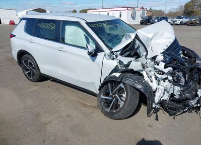 Raport pojazdu dla VIN JA4J4VA81RZ075173 - Obraz 1