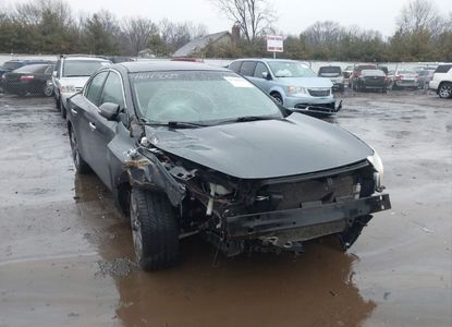 Fahrzeugbericht für VIN 1N4AA5AP4DC836107 – Bild 1